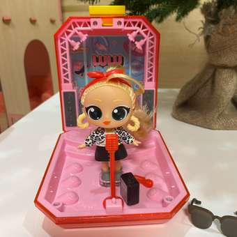 Кукла Lulupop Дэйзи мини в непрозрачной упаковке (Сюрприз) 308005: отзыв пользователя Детский Мир