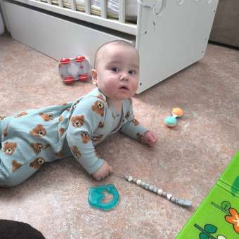 Комбинезон Baby Gо: отзыв пользователя Детский Мир