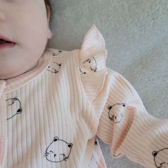 Комбинезон Baby Gо: отзыв пользователя Детский Мир
