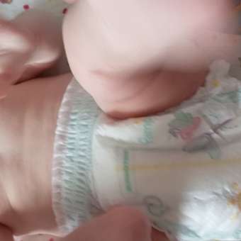 Трусики Pampers Pants 5 (12-17 кг) 42 шт.: отзыв пользователя ДетМир