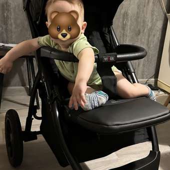 Коляска прогулочная BabyCare Venga: отзыв пользователя Детский Мир