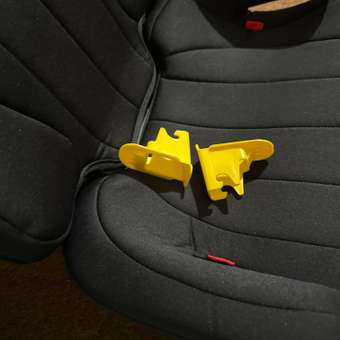 Автокресло Rant Turbo Isofix 3 (22-36 кг): отзыв пользователя Детский Мир