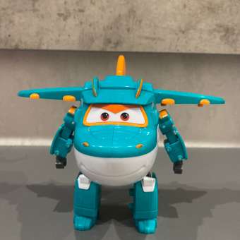 Робот Super Wings: отзыв пользователя Детский Мир