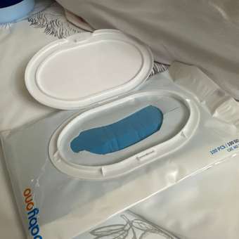 Пакеты Babyono для утилизации использованных подгузников ароматизированные 100 шт: отзыв пользователя Детский Мир