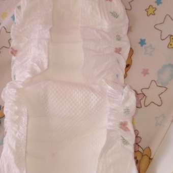 Подгузники Huggies Elite Soft 4 (8-14 кг) 54 шт.: отзыв пользователя Детский Мир