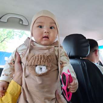 Комплект Baby Gо: отзыв пользователя ДетМир
