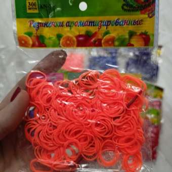 Набор резиночек 3600 шт Мадагаскария Для плетения браслетов: отзыв пользователя Детский Мир