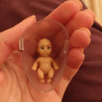 Кукла Карапуз София беременная с аксессуарами 306572: отзыв пользователя Детский Мир