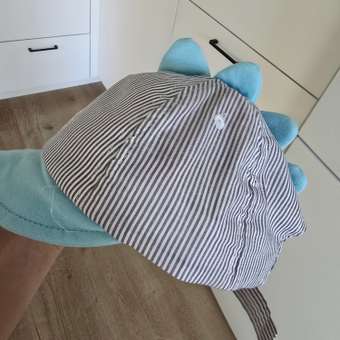 Кепка Baby Gо: отзыв пользователя Детский Мир