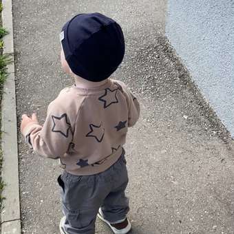 Брюки Baby Gо: отзыв пользователя ДетМир