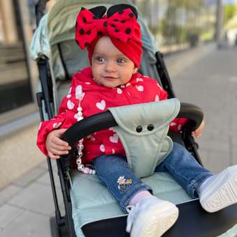 Куртка BabyGo: отзыв пользователя ДетМир