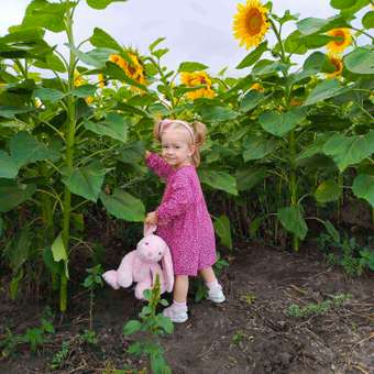 Платье Baby Gо: отзыв пользователя Детский Мир