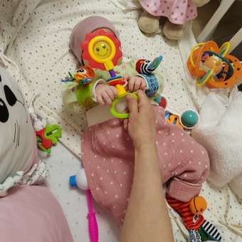 Брюки BabyEdel: отзыв пользователя Детский Мир
