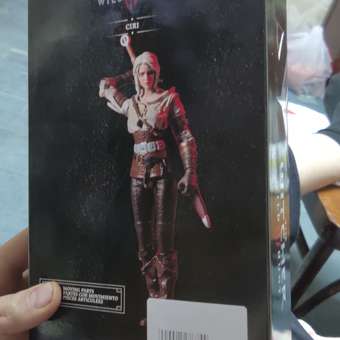 Фигурка McFarlane Toys: отзыв пользователя Детский Мир