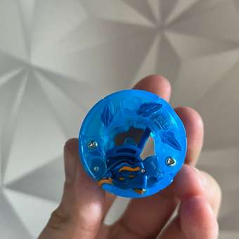 Фигурка Bakugan: отзыв пользователя Детский Мир