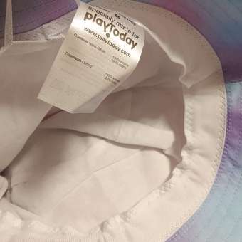 Панама PlayToday: отзыв пользователя Детский Мир