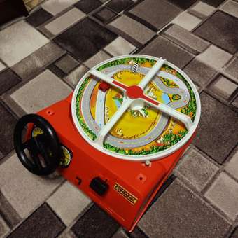 Настольная игра Sima-Land: отзыв пользователя Детский Мир