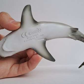 Игрушка Collecta Тигровая акула фигурка морского животного: отзыв пользователя Детский Мир