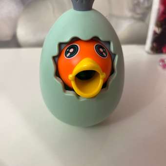 Игрушка Happy Baby Feed me: отзыв пользователя ДетМир