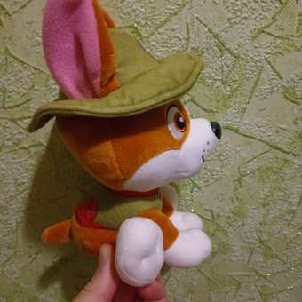 Игрушка мягкая Gund 15 см: отзыв пользователя Детский Мир