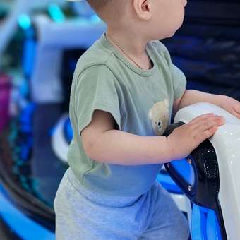 Боди Baby Gо 2 шт: отзыв пользователя ДетМир
