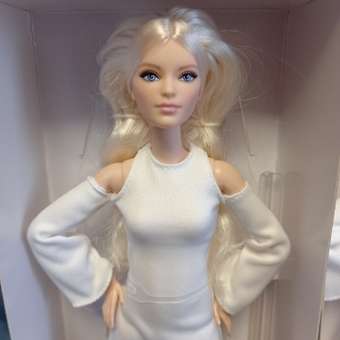 Кукла Barbie Looks блондинка GXB28: отзыв пользователя ДетМир