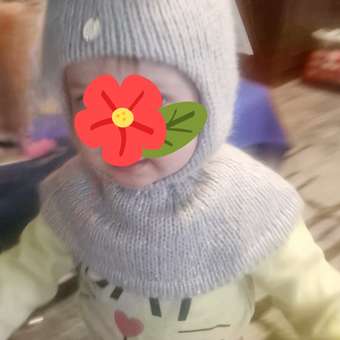 Шлем Kotik: отзыв пользователя Детский Мир
