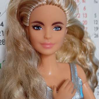 Кукла Barbie коллекционная BMR1959 GHT92: отзыв пользователя Детский Мир