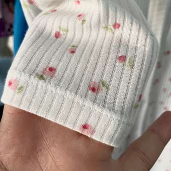 Комбинезон Baby Gо: отзыв пользователя Детский Мир
