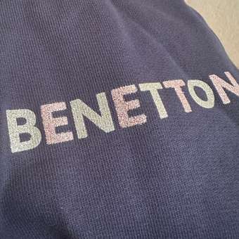 Толстовка United Colors of Benetton: отзыв пользователя Детский Мир