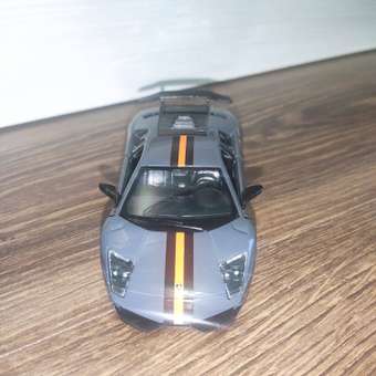 Автомобиль Mobicaro Lamborghini Murcielago Special Edition 1:32 серый: отзыв пользователя ДетМир