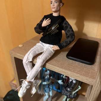 Кукла Barbie коллекционная BMR1959 GHT93: отзыв пользователя ДетМир
