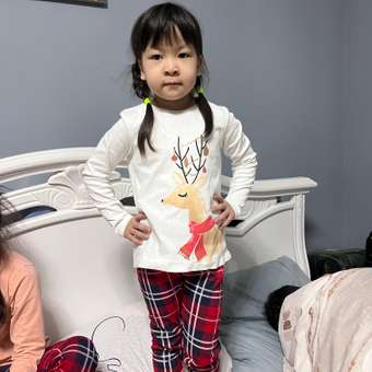 Пижама Futurino: отзыв пользователя Детский Мир