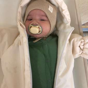 Шапка BabyGo: отзыв пользователя Детский Мир