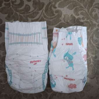 Подгузники Huggies Classic 3 (4-9 кг) 58 шт.: отзыв пользователя Детский Мир