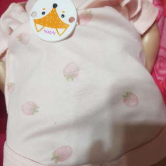 Боди Baby Gо: отзыв пользователя Детский Мир