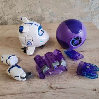 Игровой набор Super Wings Астра: отзыв пользователя Детский Мир