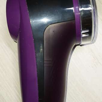 Машинка для удаления катышков MARTA MT-2235 фиолетовый чароит: отзыв пользователя Детский Мир