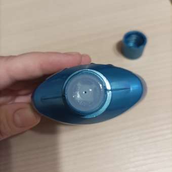 Дезодорант парфюмированный BREEZE серии Blue 100мл: отзыв пользователя Детский Мир