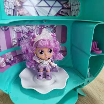 Кукла мини ITTY BITTY PRETTYS: отзыв пользователя ДетМир