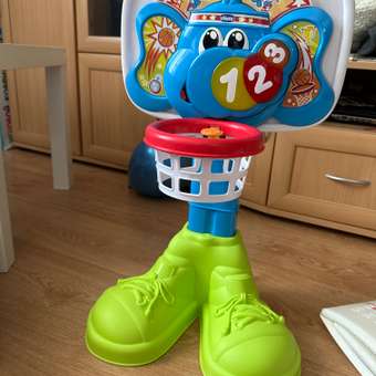 Игрушка Chicco: отзыв пользователя Детский Мир