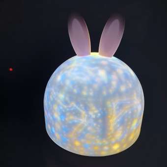 Игрушка ночник CINLANKIDS: отзыв пользователя Детский Мир