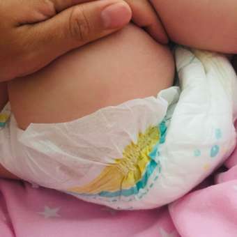 Подгузники ночные Lera Baby размер M 6-11 кг 46 штук: отзыв пользователя Детский Мир