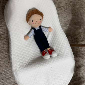 Кукла классическая Babyono: отзыв пользователя Детский Мир