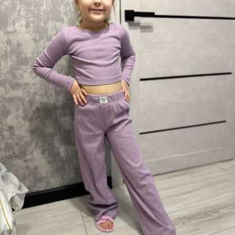 Спортивный костюм Crimea Baby: отзыв пользователя Детский Мир