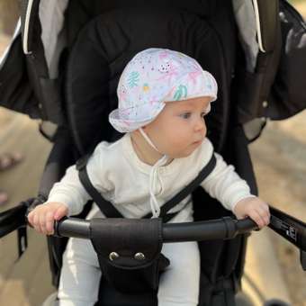 Панама Baby Gо: отзыв пользователя Детский Мир