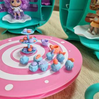 Кукла мини ITTY BITTY PRETTYS: отзыв пользователя ДетМир
