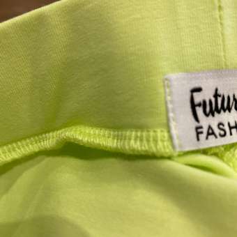 Шорты Futurino Fashion: отзыв пользователя ДетМир