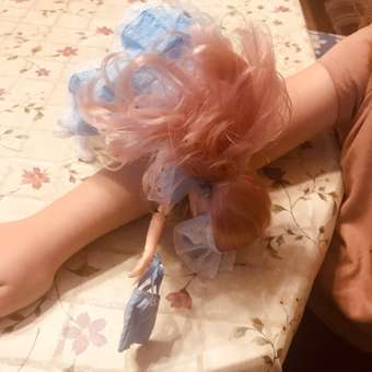 Коллекционная шарнирная кукла WiMI с аксессуарами 26 см: отзыв пользователя Детский Мир