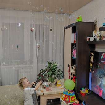 Мыльные пузыри Attivio Лягушка P8818: отзыв пользователя Детский Мир
